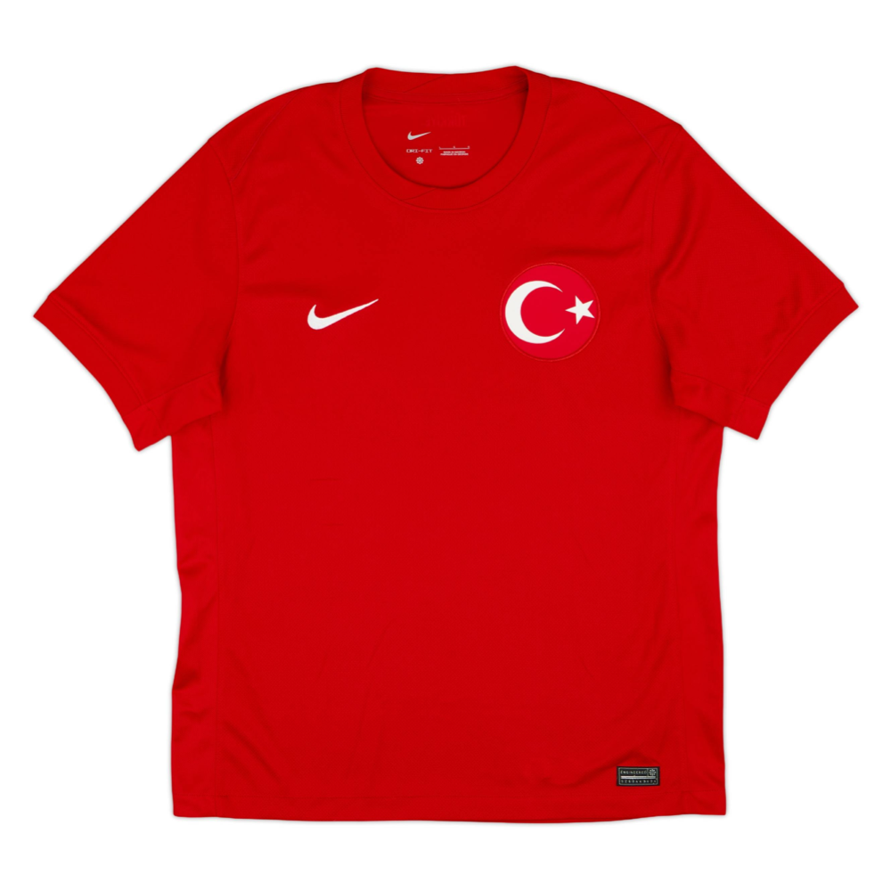 2025 Turquía 2a Equipación product image