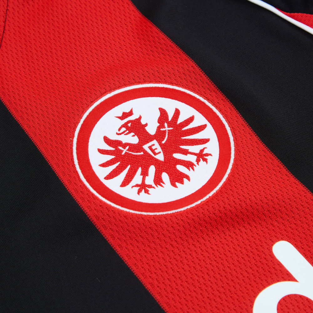 2025-26 Eintracht Frankfurt 1a Equipación product image 3