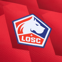 2025-26 Lille OSC 1a Equipación product image 4