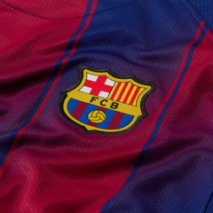 2025-26 FC Barcelona 1a Equipación product image 3