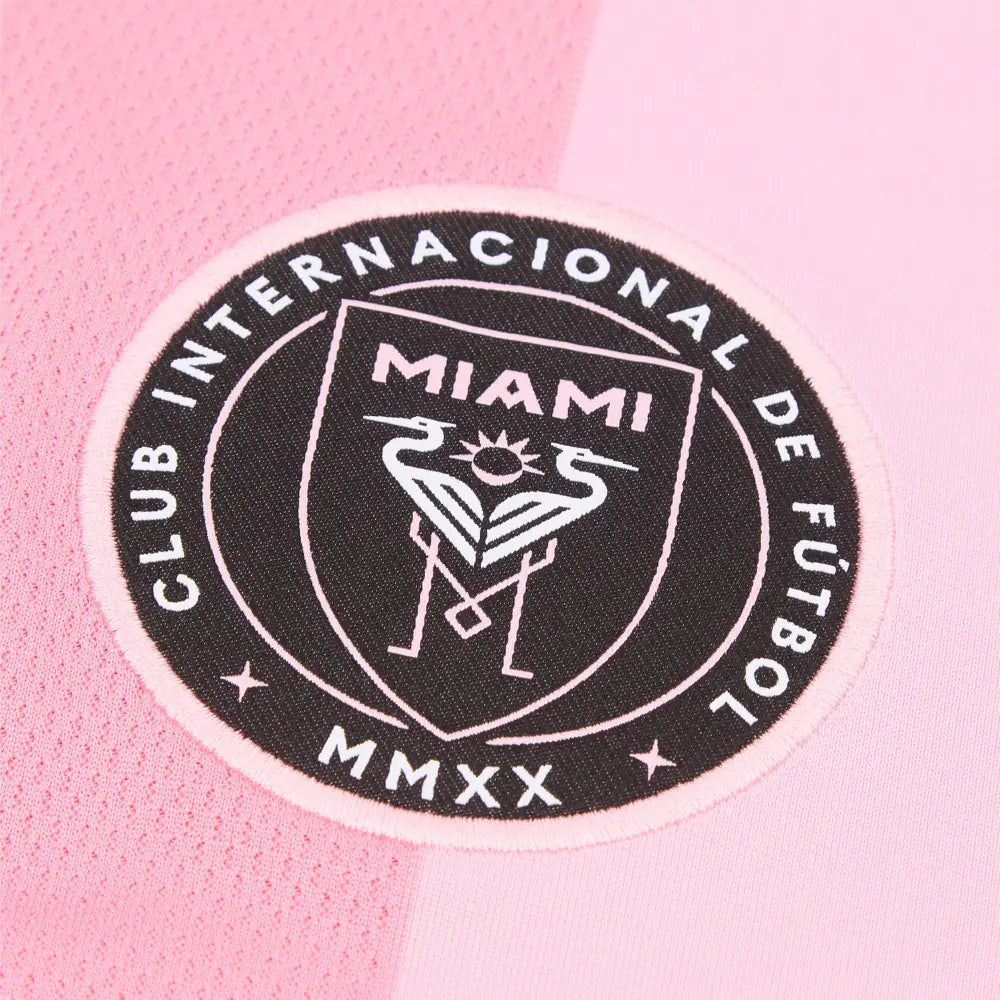 2025-26 Inter Miami CF 1a Equipación Jewel Jersey