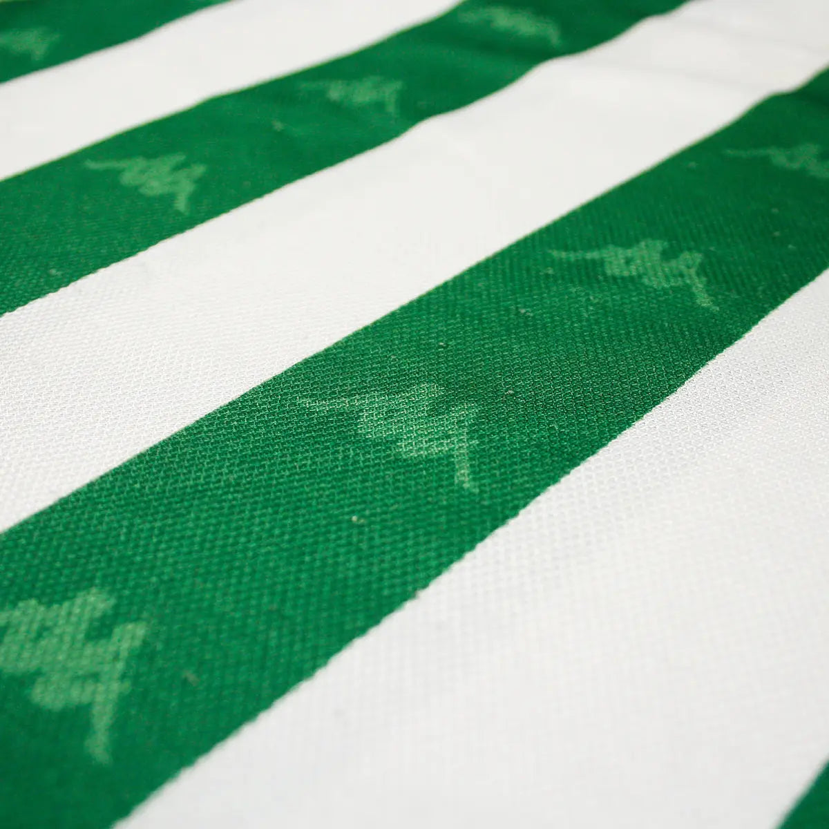 1995-97 Real Betis Balompié 1a Equipación Manga Larga Jewel Jersey