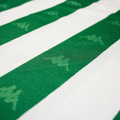 1995-97 Real Betis Balompié 1a Equipación Manga Larga Jewel Jersey