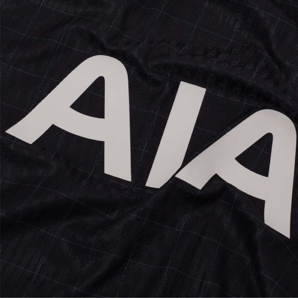 2025-26 Tottenham Hotspur FC 2a Equipación product image 3