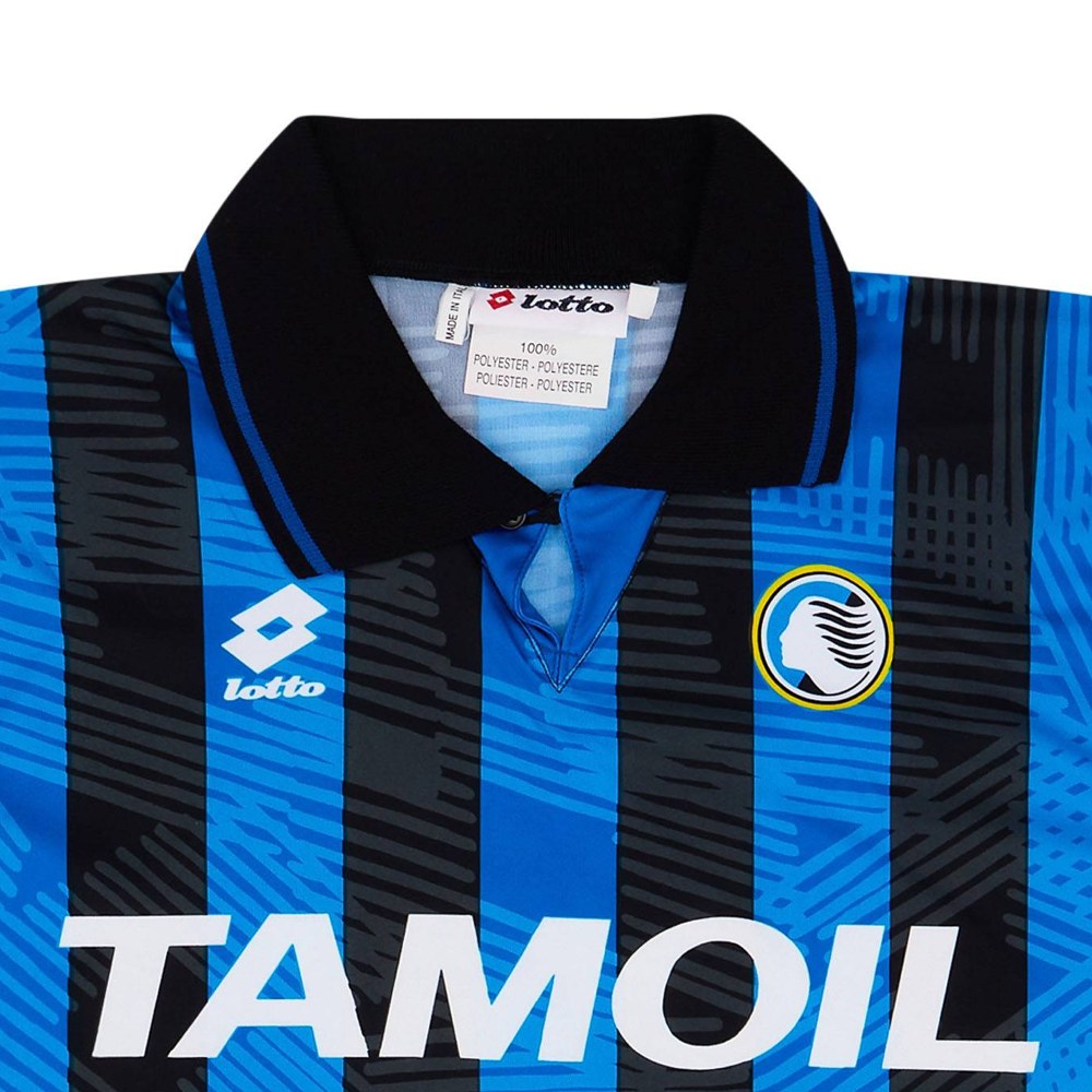 1992-93 Atalanta BC 1a Equipación product image 3