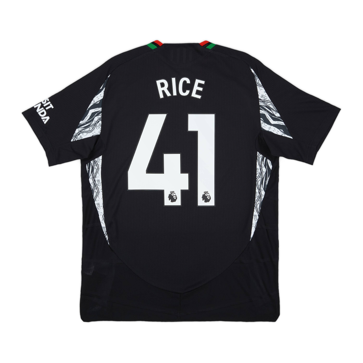 2024-25 Arsenal FC 2a Equipación product image 2