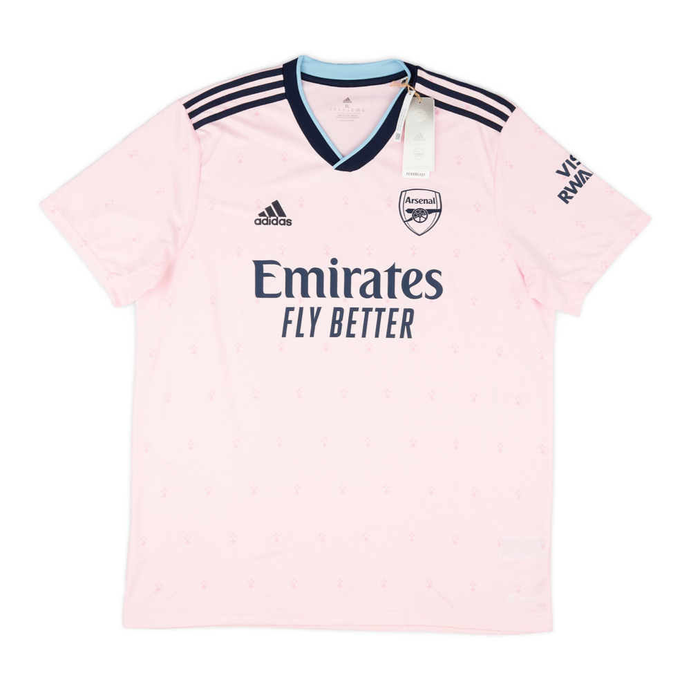 2022-23 Arsenal FC 3a Equipación product image