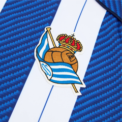 2025-26 Real Sociedad de Fútbol 1a Equipación product image 3