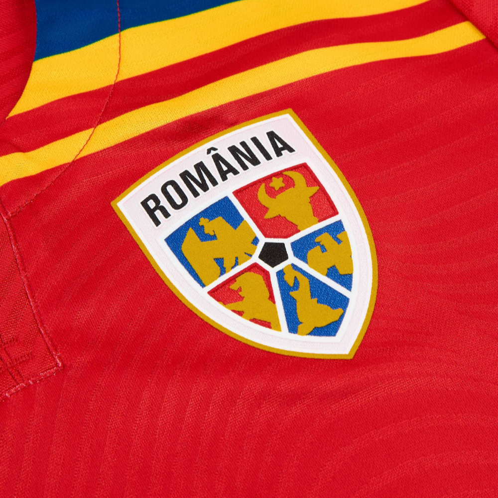 2025 Rumanía 2a Equipación product image 3