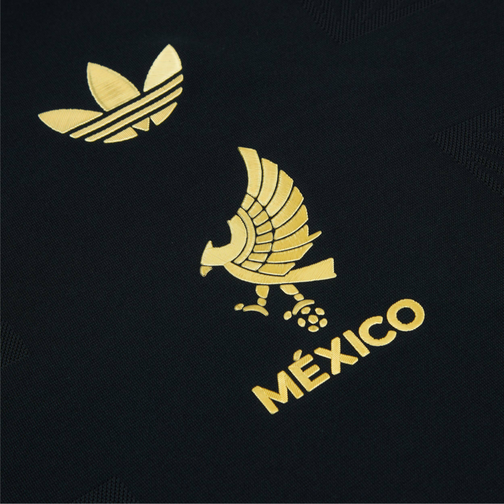 2025 México 2a Equipación product image 3