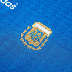 1994 Argentina 2a Equipación Jewel Jersey