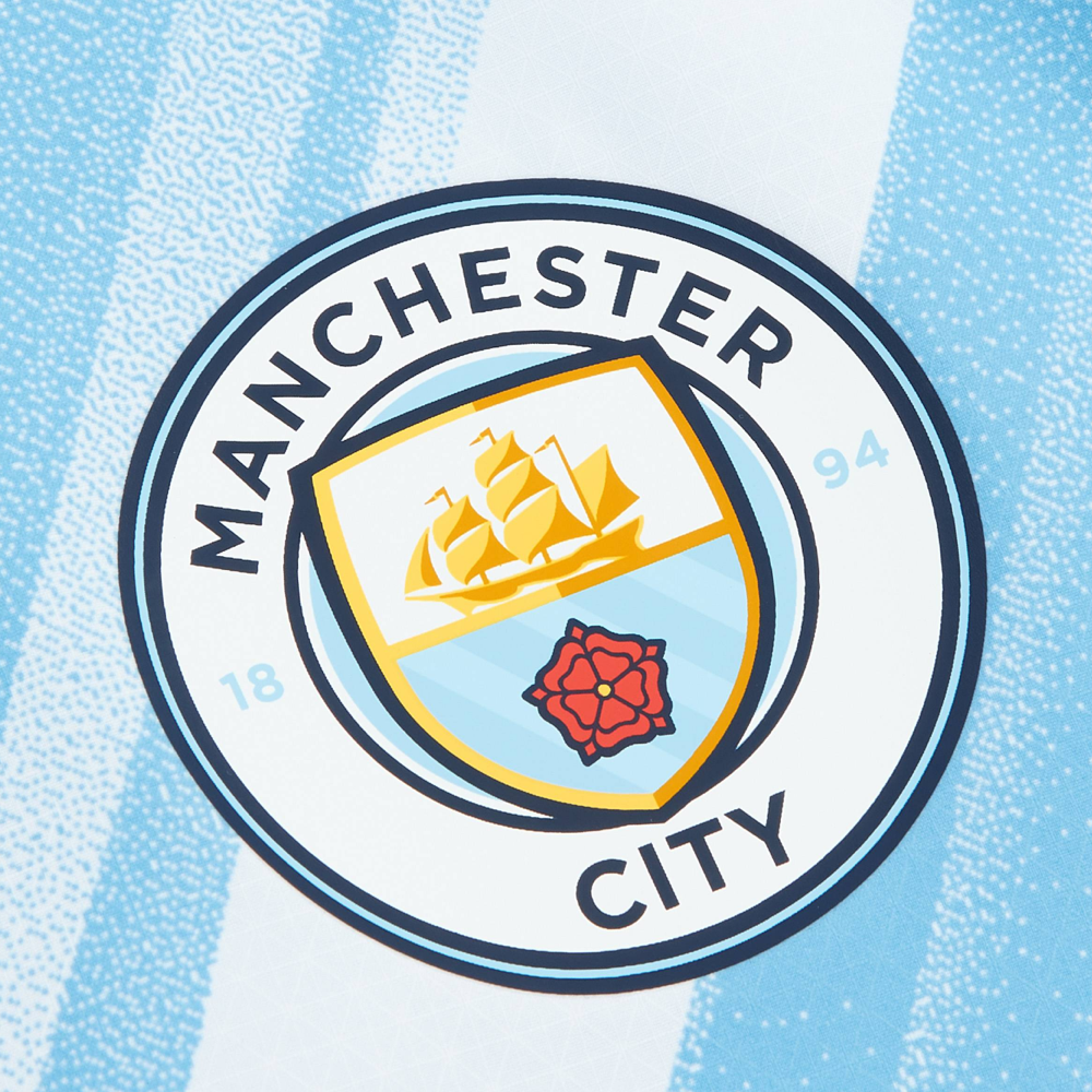 2025-26 Manchester City FC 1a Equipación product image 3