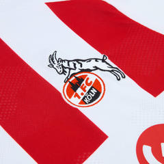 2025-26 1. FC Köln 1a Equipación product image 3