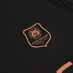 2025-26 Stade Rennais FC 3a Equipación product image 3
