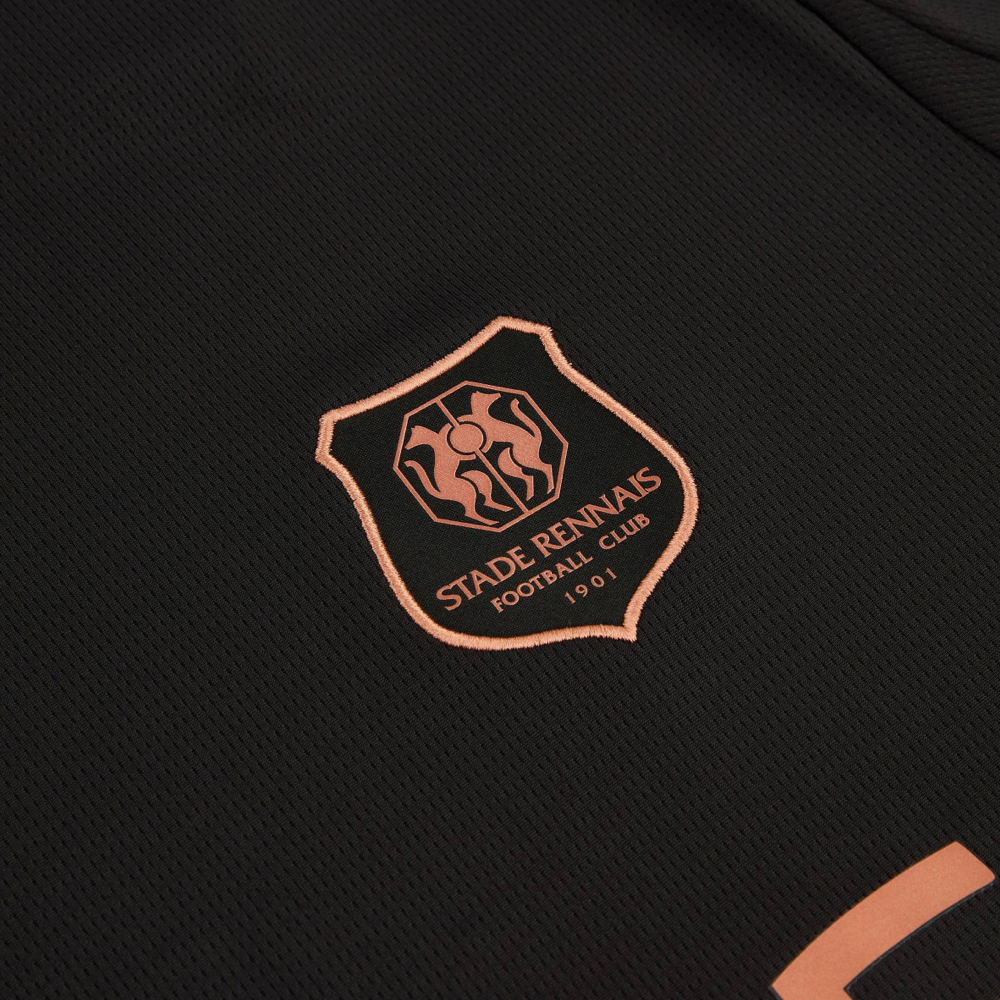 2025-26 Stade Rennais FC 3a Equipación product image 3