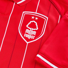 2025-26 Nottingham Forest FC 1a Equipación product image 3
