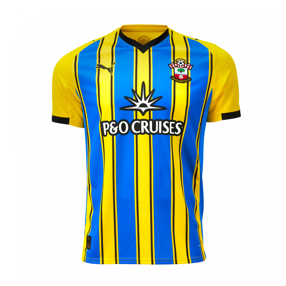 2025-26 Southampton FC 2a Equipación product image