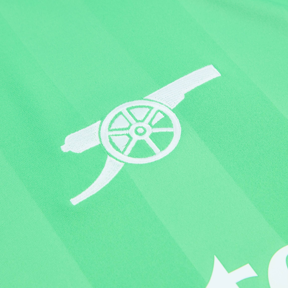 2025-26 Arsenal FC Equipación Portero product image 3