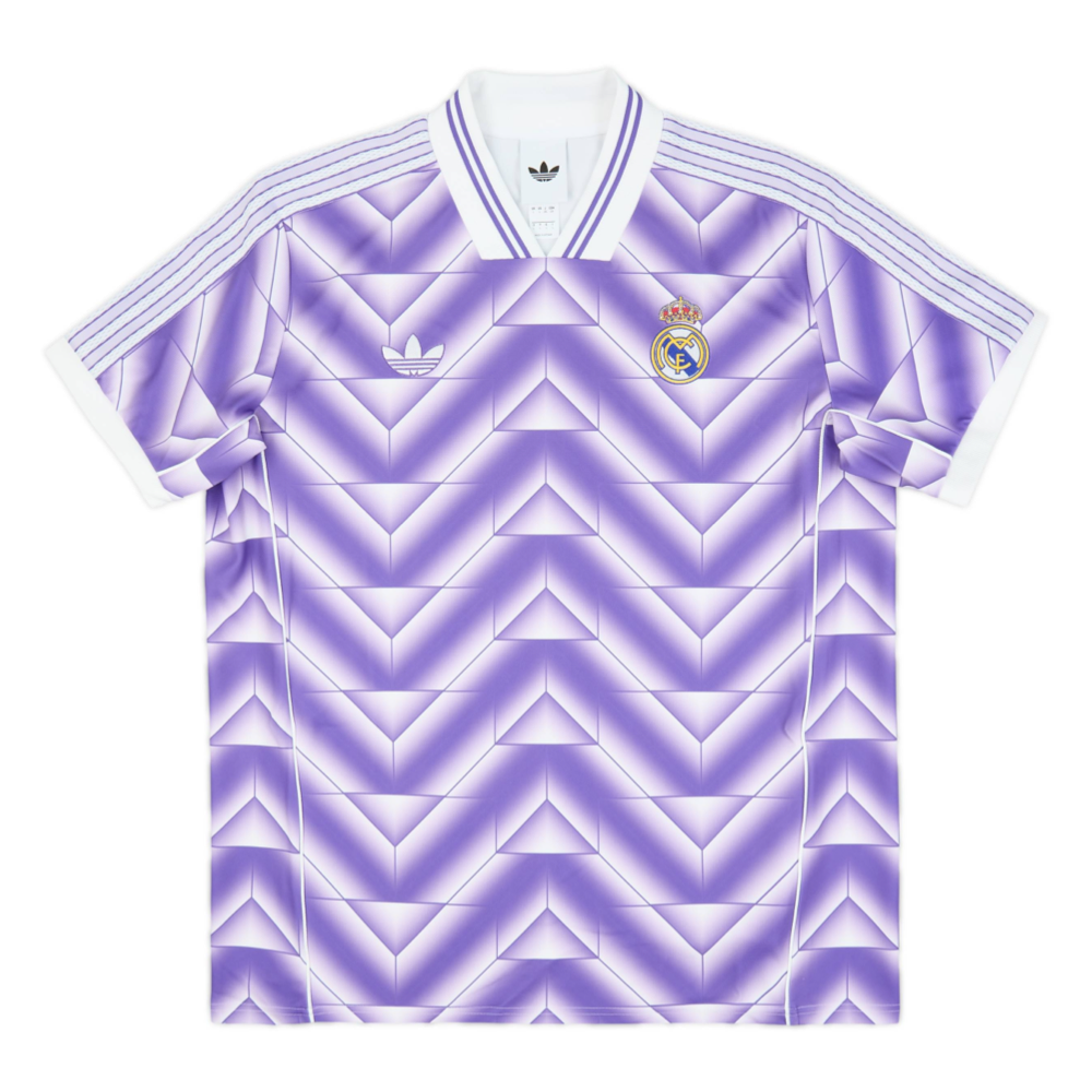 2025-26 Real Madrid CF Equipación Edición Especial product image