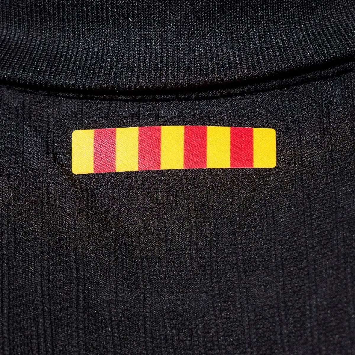 2024-25 FC Barcelona 2a Equipación Spotify Logo Jewel Jersey