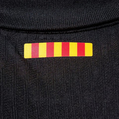 2024-25 FC Barcelona 2a Equipación Spotify Logo Jewel Jersey
