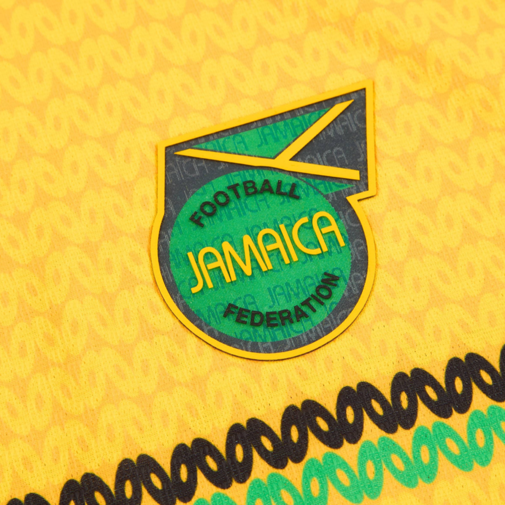 2026 Jamaica 1a Equipación product image 3