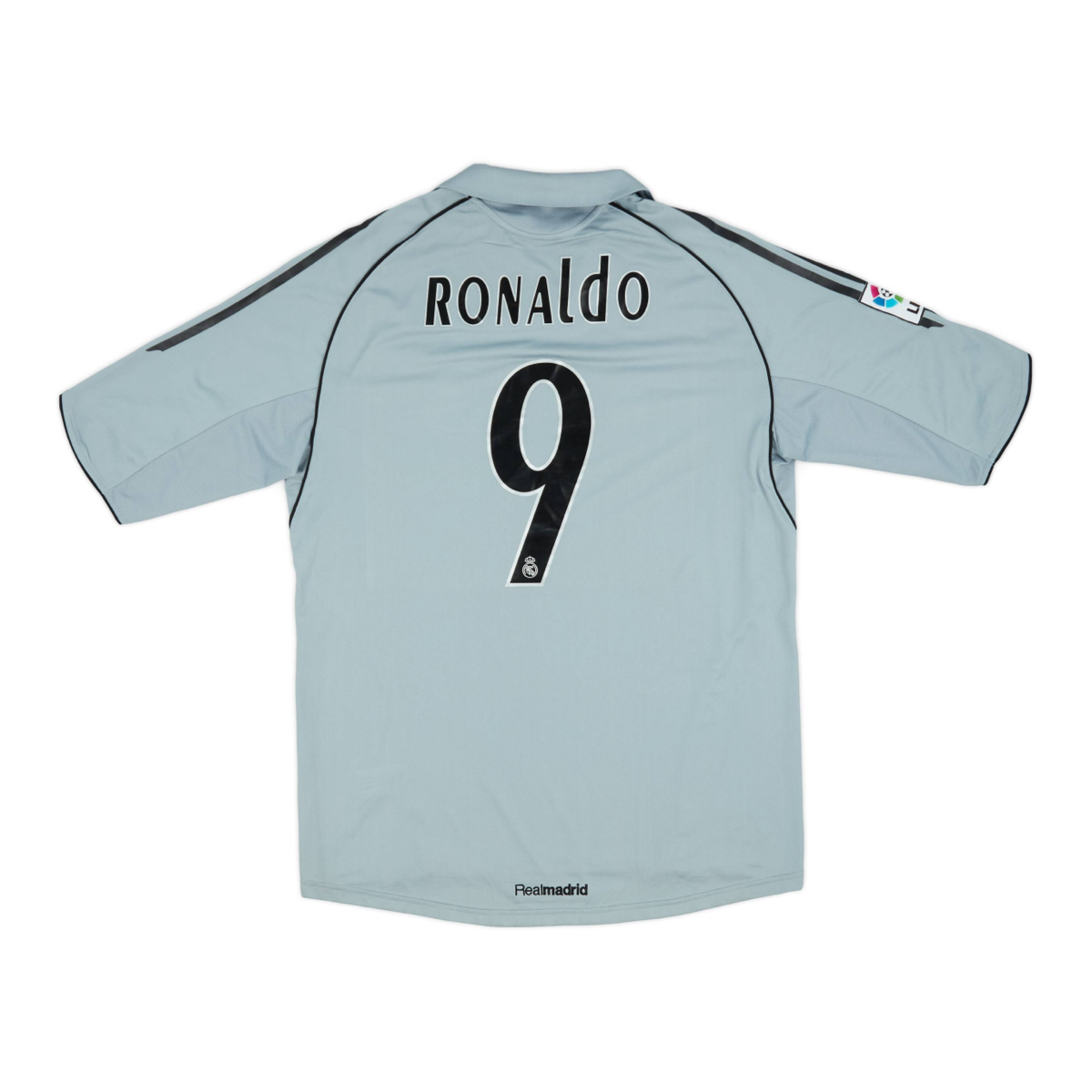 2005-06 Real Madrid CF 3a Equipación product image 2