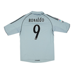 2005-06 Real Madrid CF 3a Equipación product image 2