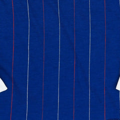 1980-82 Francia 1a Equipación Manga Larga Jewel Jersey