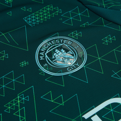 2025-26 Manchester City FC 4a Equipación product image 3