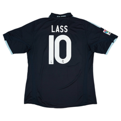 2009-10 Real Madrid CF 2a Equipación product image 2
