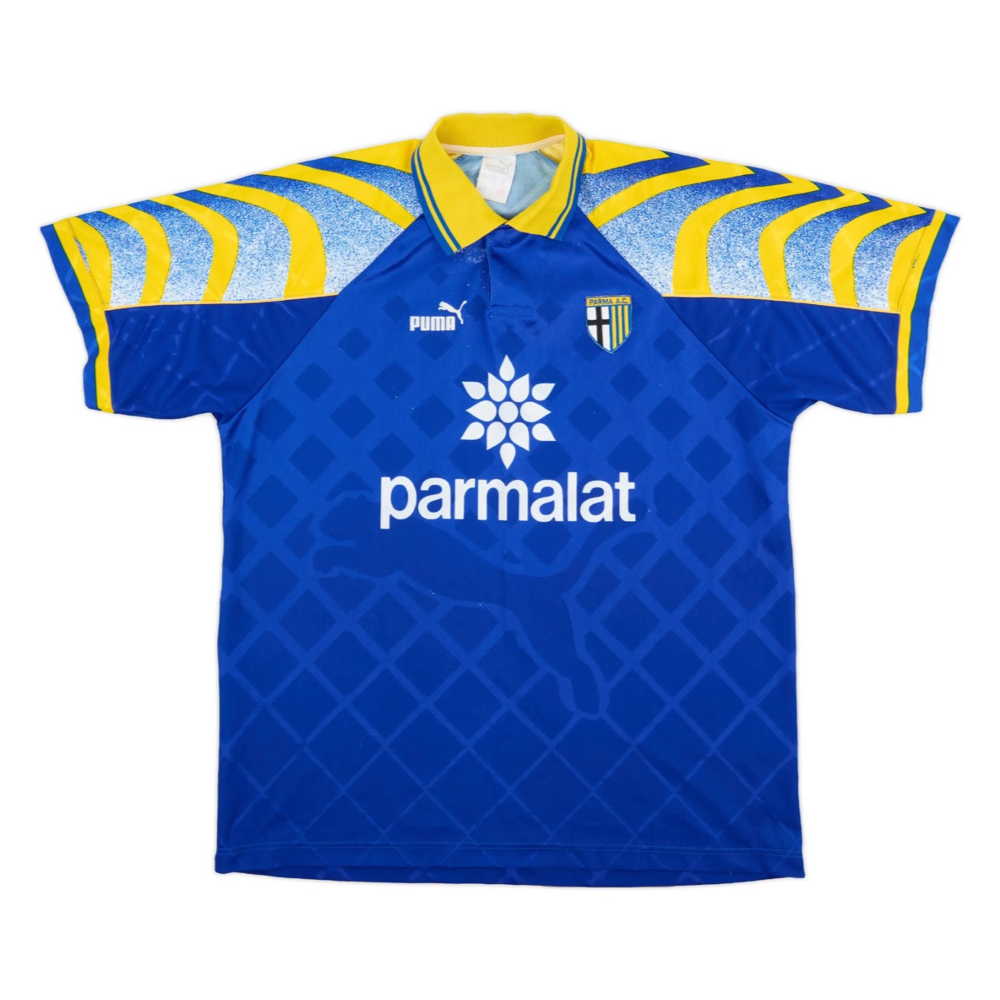 1995-97 Parma Calcio 1913 4a Equipación product image