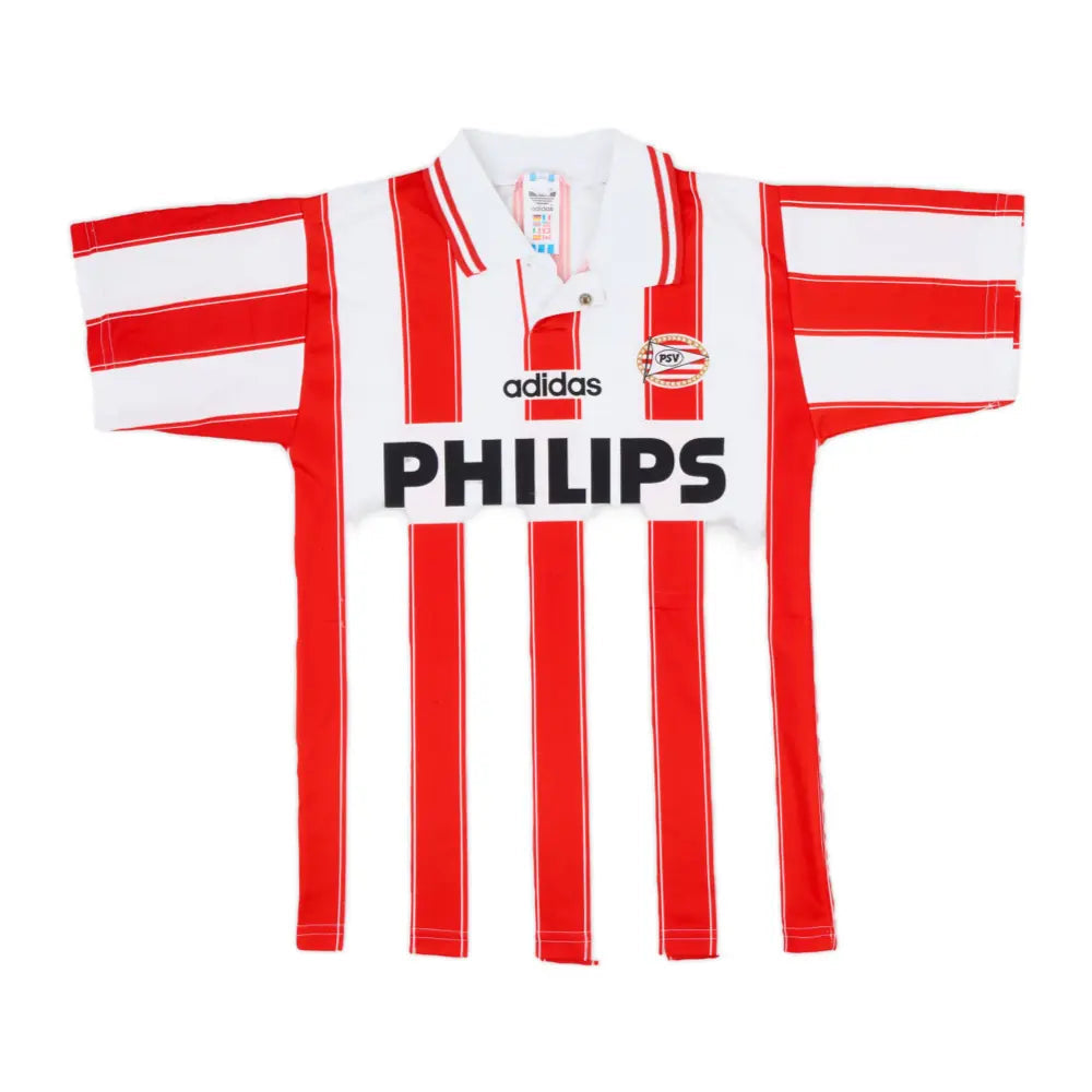 1994-95 PSV Eindhoven 1a Equipación Jewel Jersey