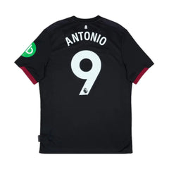 2024-25 West Ham United FC 2a Equipación Jewel Jersey