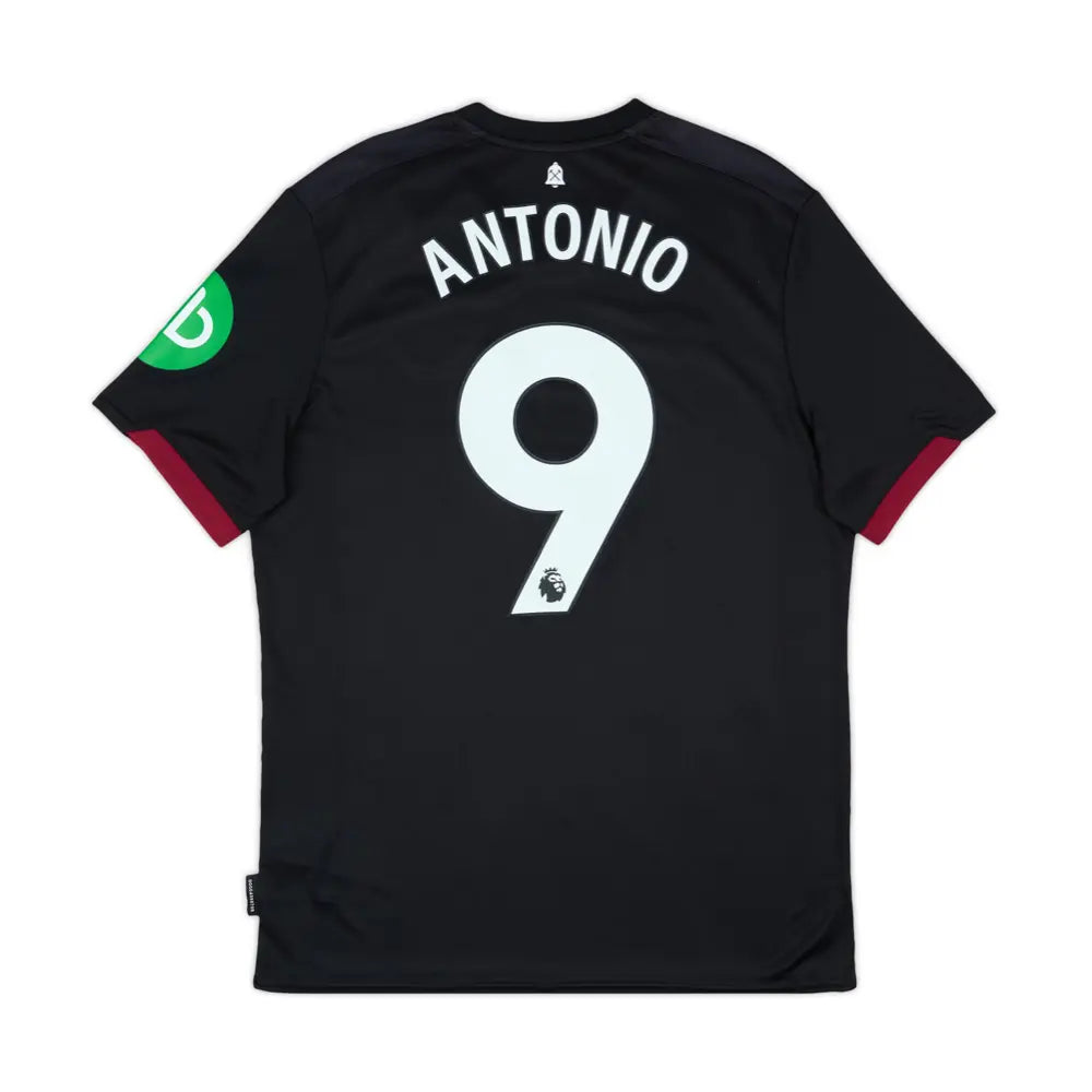 2024-25 West Ham United FC 2a Equipación Jewel Jersey