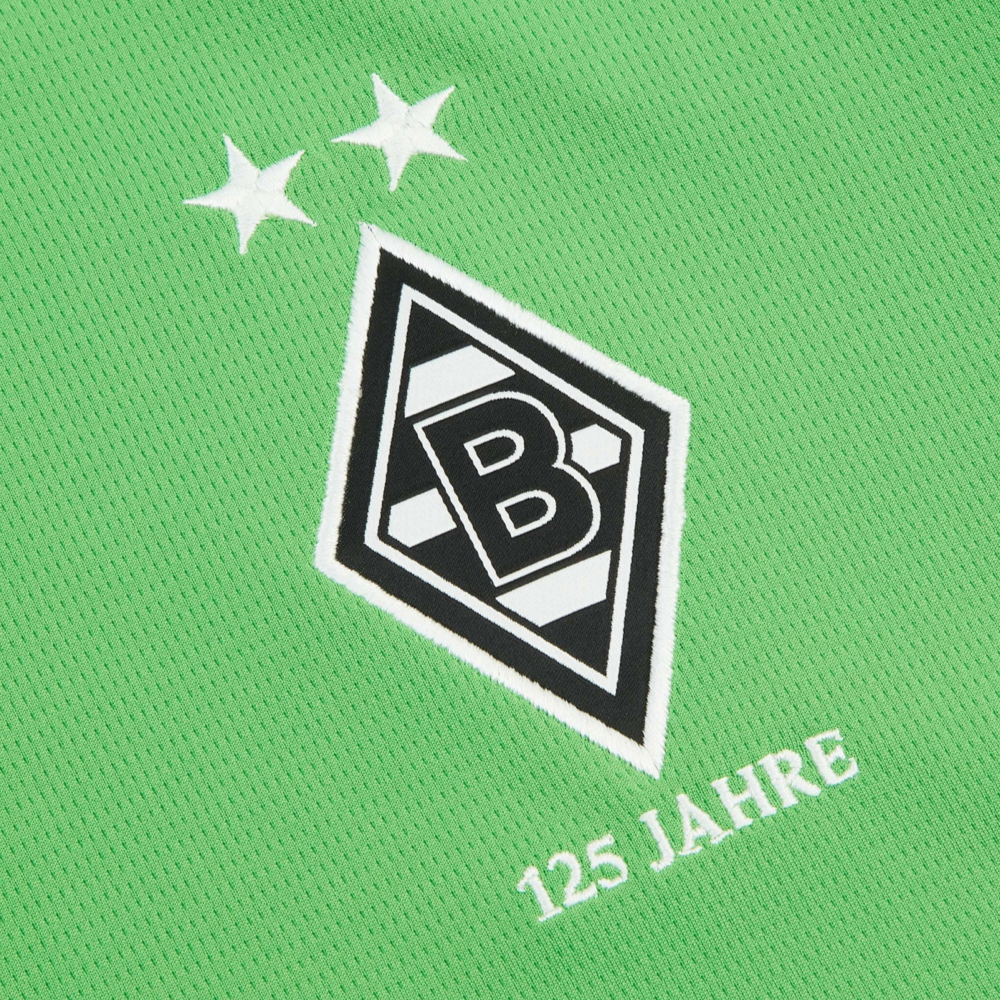 2025-26 Borussia Mönchengladbach 2a Equipación product image 3