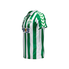 1988-89 Real Betis Balompié 1a Equipación Jewel Jersey