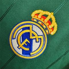 2012-13 Real Madrid CF 3a Equipación product image 3