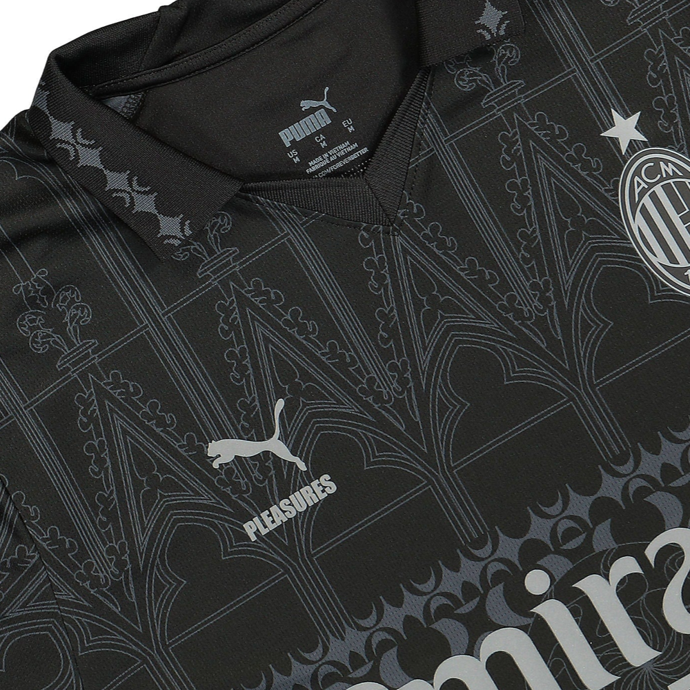 2023-24 AC Milan Equipación Edición product image 3
