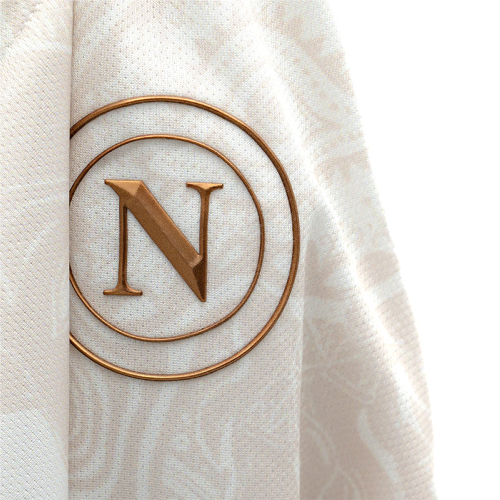 2025-26 SSC Napoli 2a Equipación product image 8