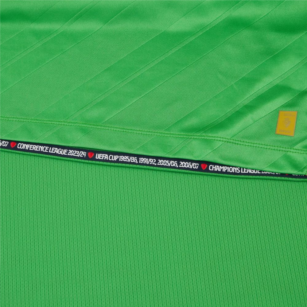 2025-26 CA Osasuna 2a Equipación product image 3