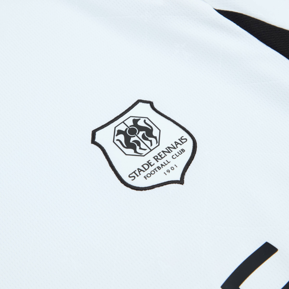 2025-26 Stade Rennais FC 2a Equipación product image 3