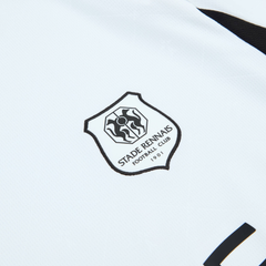 2025-26 Stade Rennais FC 2a Equipación product image 3