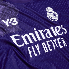 2023-24 Real Madrid CF 3a Equipación product image 3