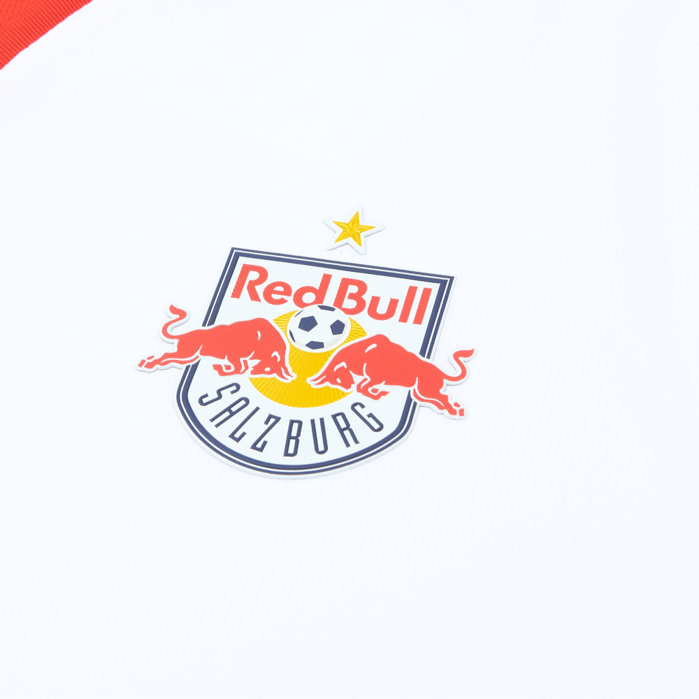 2024-25 FC Red Bull Salzburg 1a Equipación product image 3