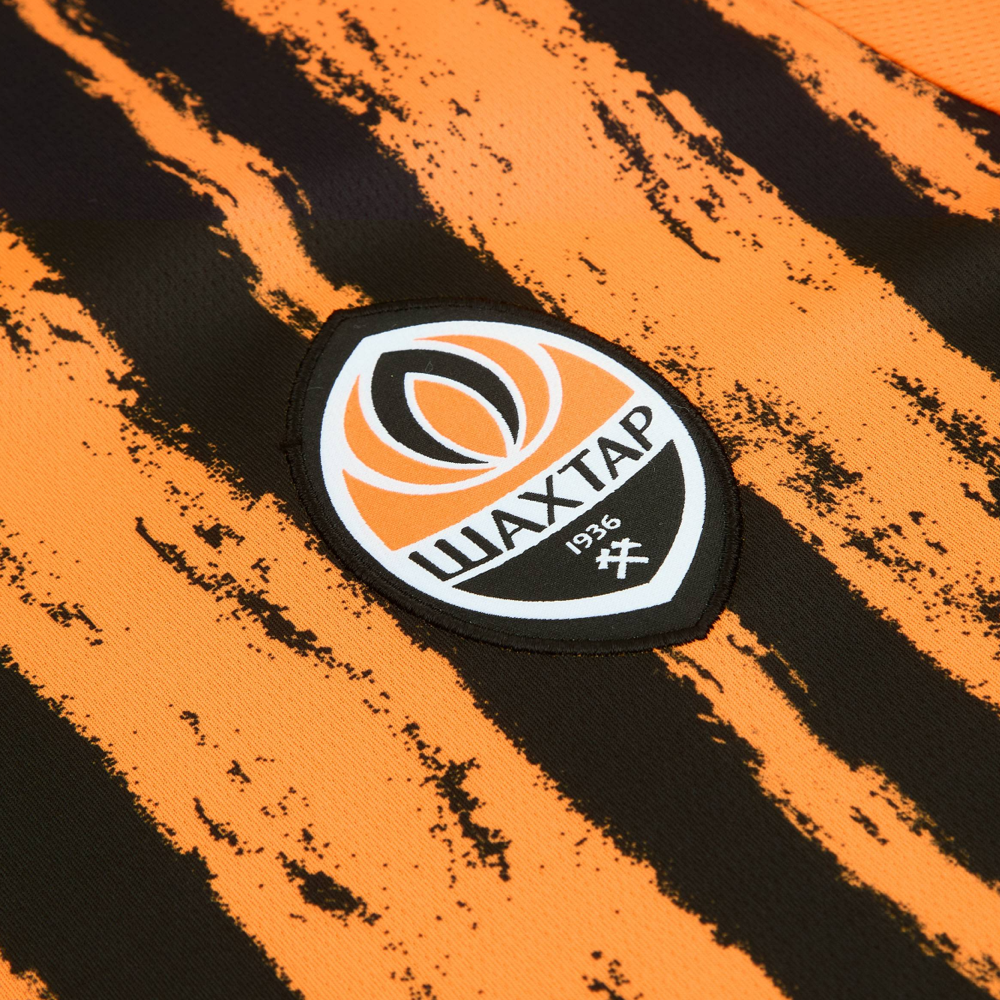 2025-26 Shakhtar Donetsk FC 1a Equipación product image 3