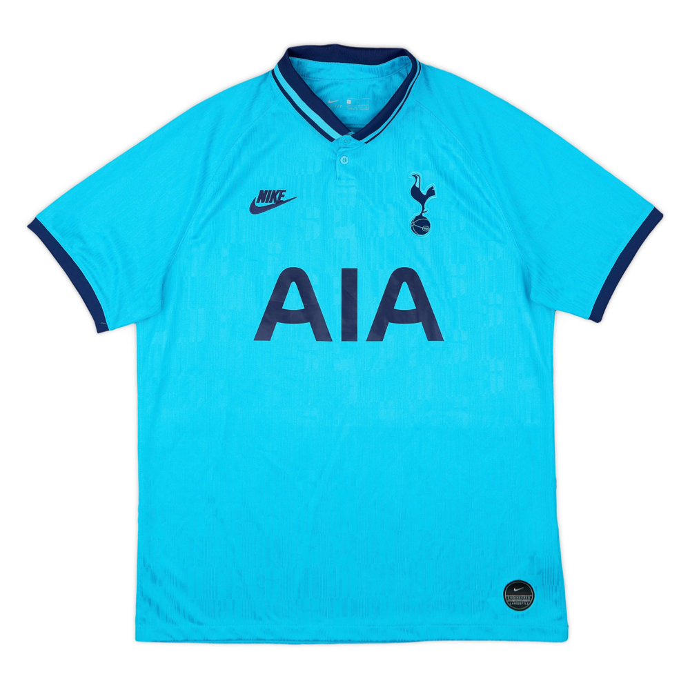 2019-20 Tottenham Hotspur FC 3a Equipación product image