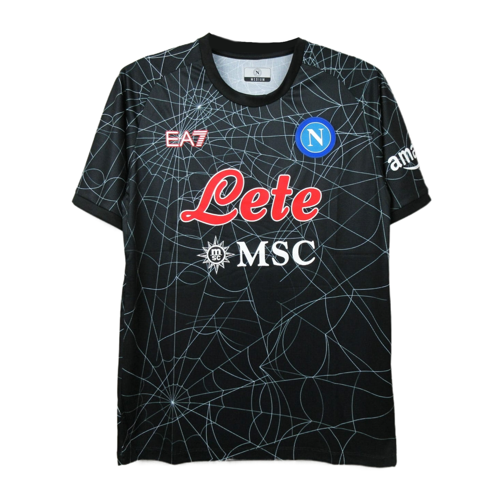 2021-22 SSC Napoli Equipación Edición Especial product image