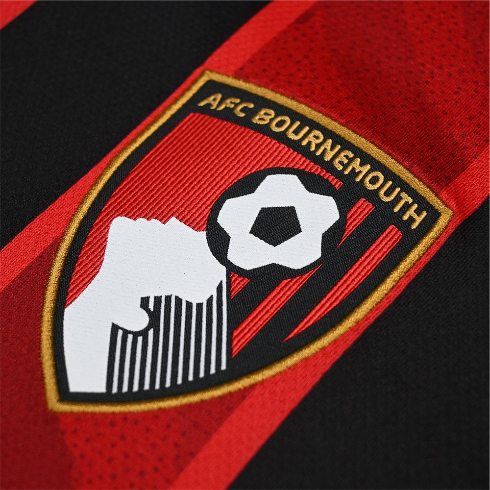 2025-26 AFC Bournemouth 1a Equipación product image 3