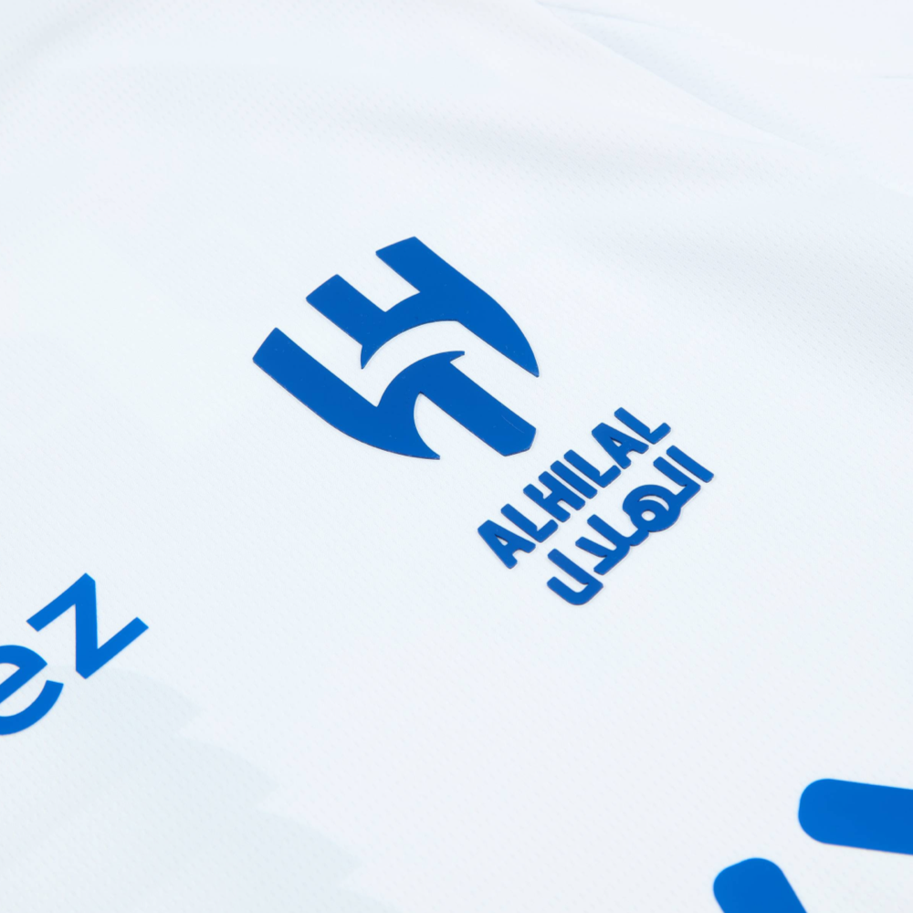 2025-26 Al Hilal SFC 2a Equipación product image 3